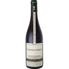 Côtes du Jura 2011 aoc